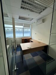 Epl Building (D3), Office #611445541